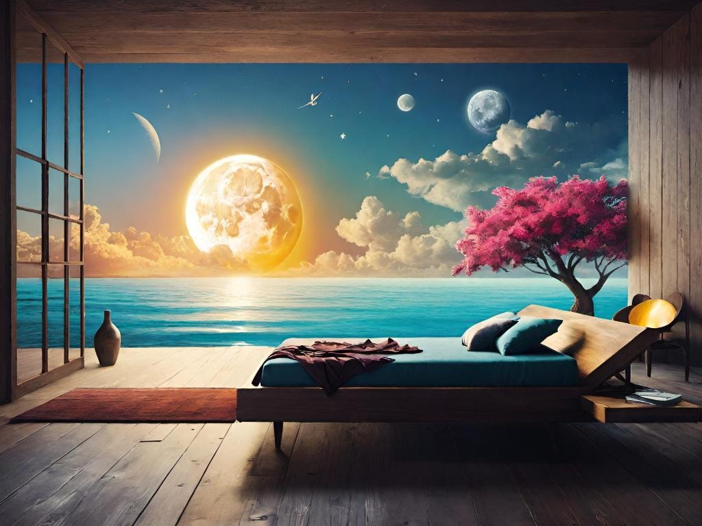 Fine art by Steve Doris